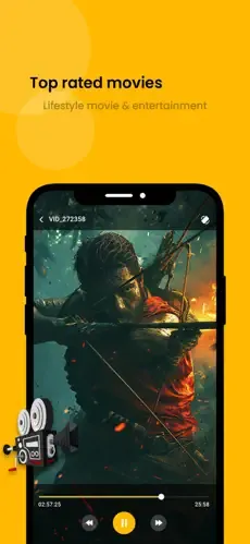 sony-earphones Top Rated Movies